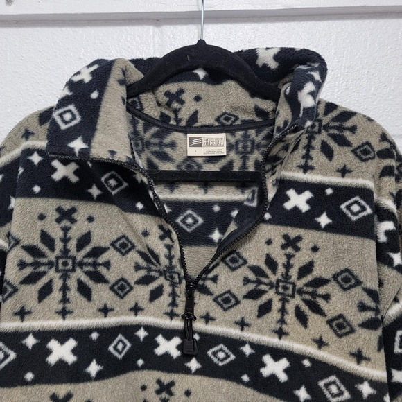 Vintage Fleece Pullover - Picture 5 of 8